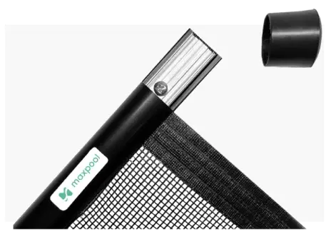 Acessórios e Componentes - MAXPOOL