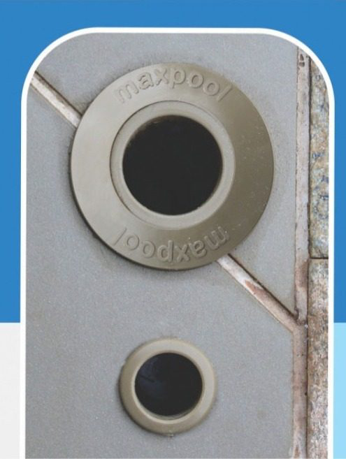 Buchas de Ancoragem de Alta Performance - MAXPOOL