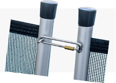 Cerca para Piscina em Alumínio - MAXPOOL