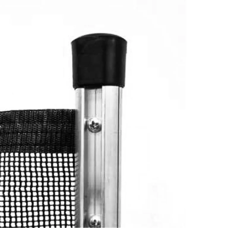 Perfil Standard – Alumínio Natural - MAXPOOL