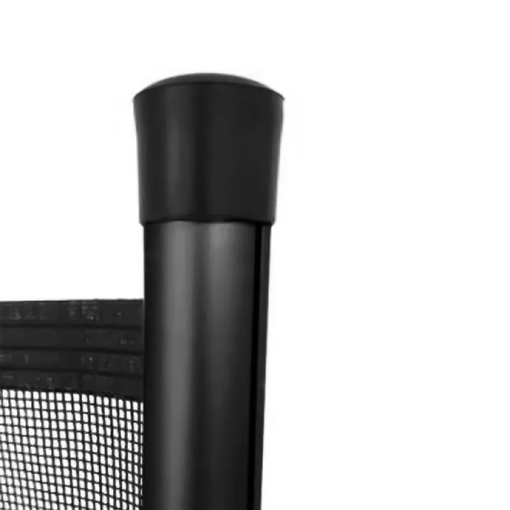 Linha Premium – Perfil Preto - MAXPOOL