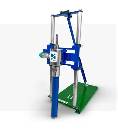 MaxDrill: Ferramenta Profissional - MAXPOOL