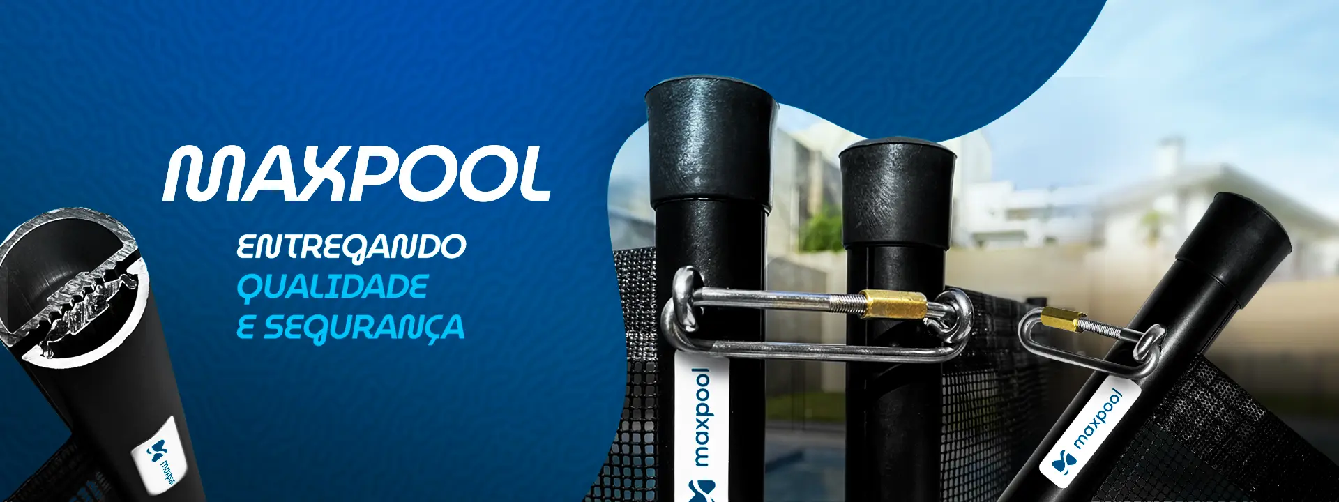 MAXDRILL - Solução Profissional